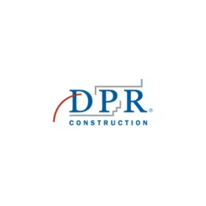 DPR Logo