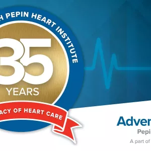 AdventHealth Pepin Heart Institute