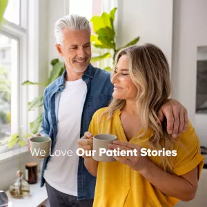 Corbin Patient Story