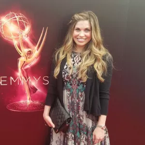 Danielle Fishel