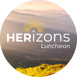 HERizons Luncheon