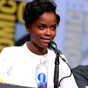 Letitia Wright