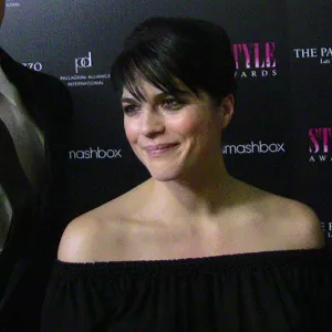 Selma Blair