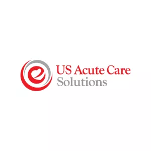 US Acute Care Solutions logo