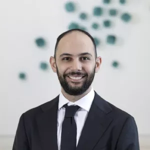 Adnan Al-Homsi, PharmD