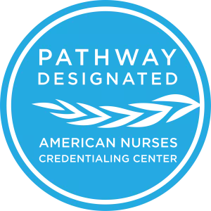 Pathway to Excellence Designation