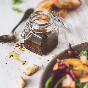 Balsamic Dressing