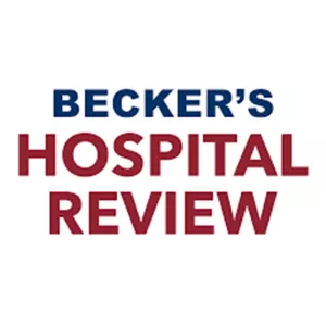 Becker's Hospital Review