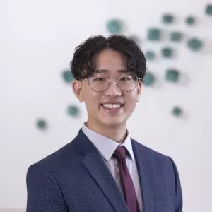 Benny Zhang, PharmD