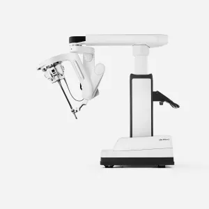 Da Vinci SP Robotic Surgical System