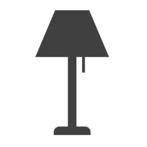 lamp icon