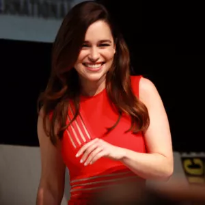 Emilia Clarke