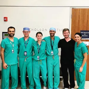 Ortho Residency 4