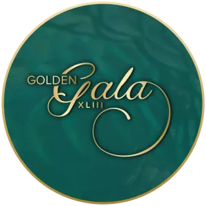 Golden Gala logo