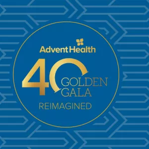 AdventHealth Golden Gala 