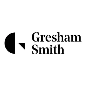 Gresham Smith logo