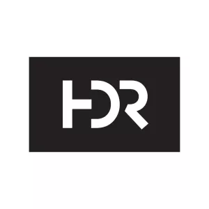 HDR Logo