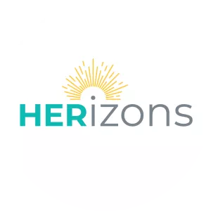 Herizions Logo