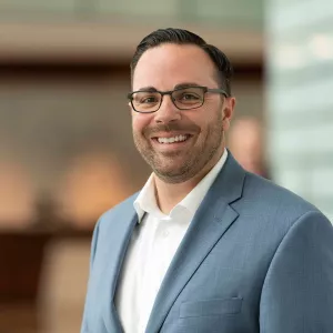 Sendros brings more than 13 years of leadership experience, most recently as the vice president of operations at AdventHealth Kissimmee