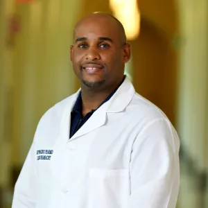 Headshot of Kevin Pacheco, PharmD