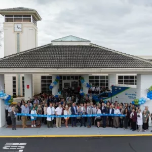 AdventHealth Lake Placid Ribbon Cutting