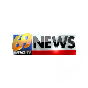 Channel 69 WFMZ-TV News logo