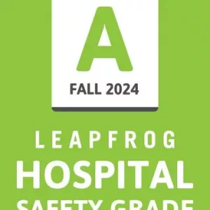 Leapfrog 2024 badge