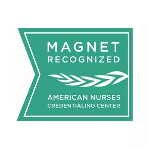 Magnet Recognition Logo