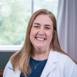 New Nurse Practitioner Offers Convenient Patient-Centered Care for Candler Community