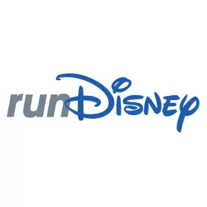 Logo for runDisney