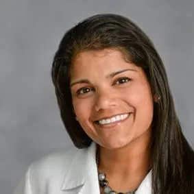 Headshot of Dr Sejal Patel