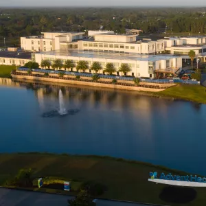 AdventHealth Sebring Building