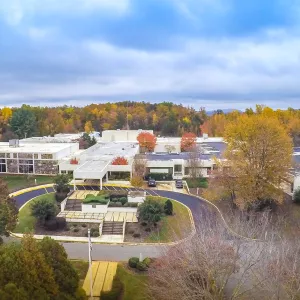 St. Luke's Hospital in Columbus, NC