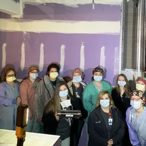 Surgery Team