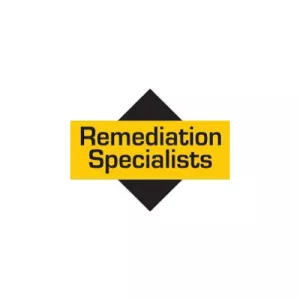 Remediation Specialist logo