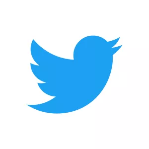 Twitter Logo