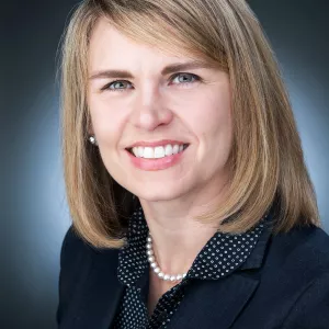 Julie Vincent, Chief Clinical Officer 