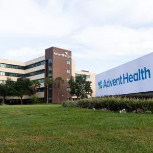 AdventHealth Heart of Florida