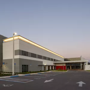 AdventHealth Wauchula Facility