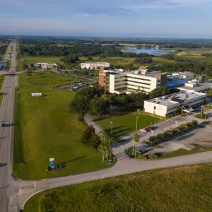 AdventHealth Heart of Florida Facility