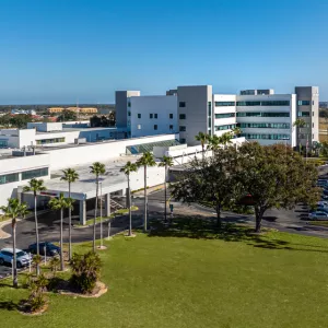 AdventHealth Heart of Florida Facility