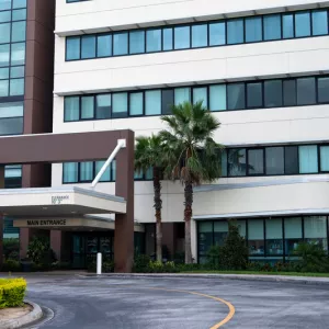 AdventHealth Heart of Florida Facility