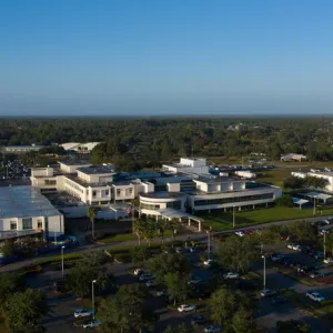 AdventHealth Sebring Facility