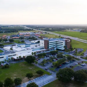 AdventHealth Heart of Florida Facility