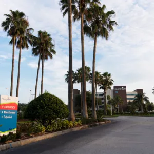 AdventHealth Heart of Florida Facility