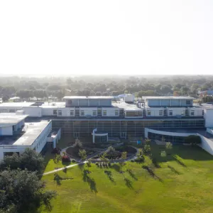 AdventHealth Sebring Facility