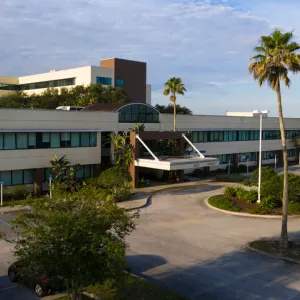 AdventHealth Heart of Florida Facility