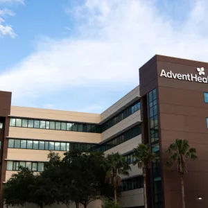 AdventHealth Heart of Florida Facility