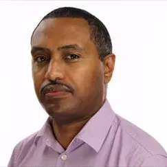 Yohannes Woldemichael