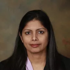 Sujatha Reddy Borra, MD